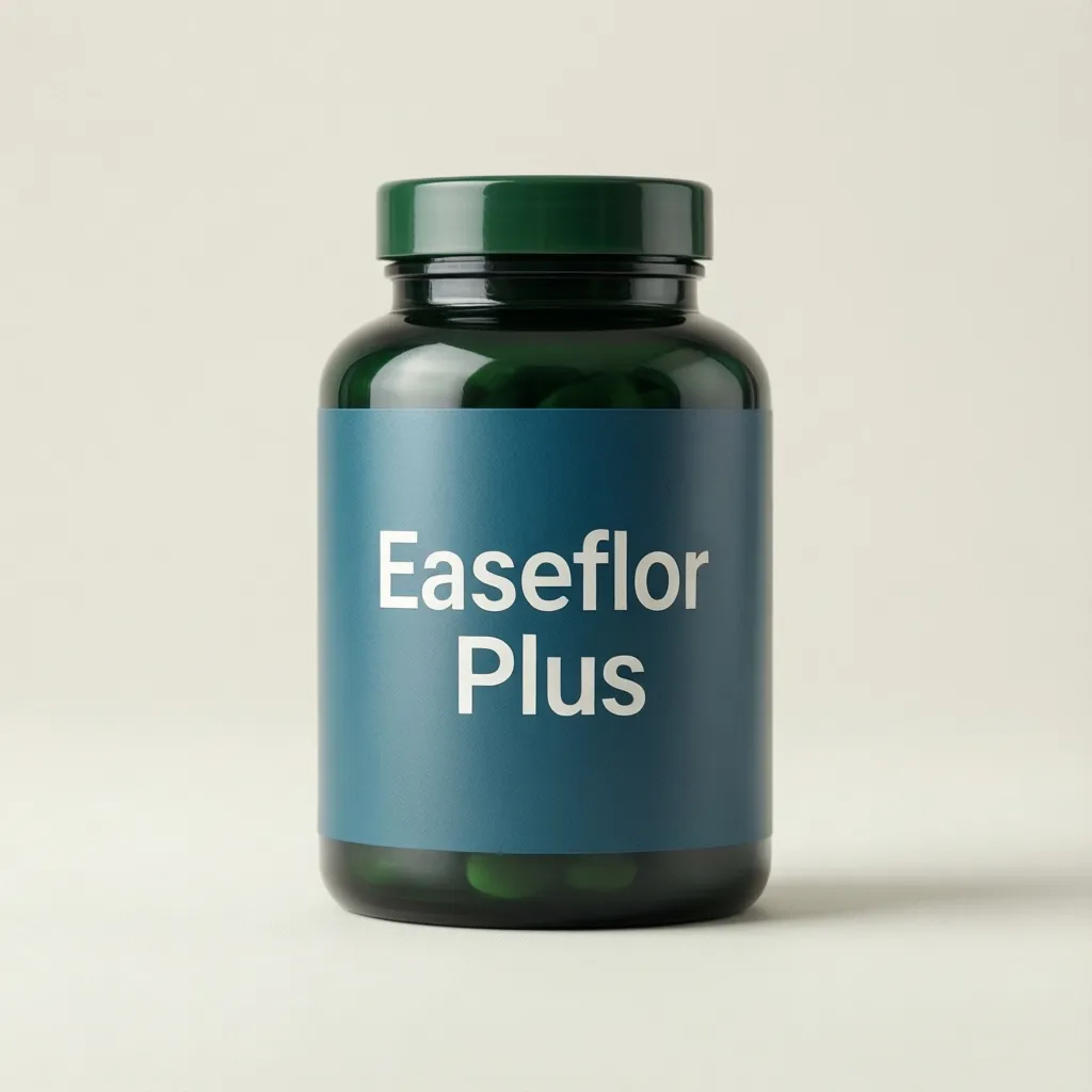 Easeflor Plus